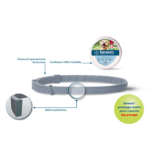 Bayer Seresto • collare antiparassitario cane fino a 8kg - immagine 2