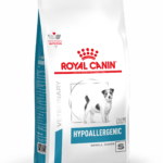 Royal Canin | Hypoallergenic Small Dogs mollistar.it