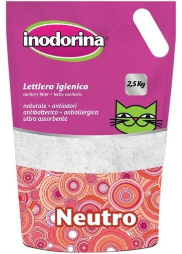 Inodorina • Inodorina Bag 5Lt