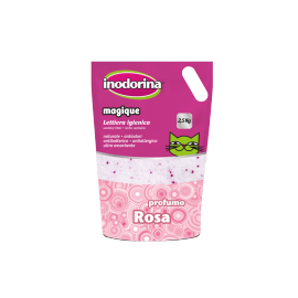 Inodorina • Inodorina Magic Rosa 2,5 kg