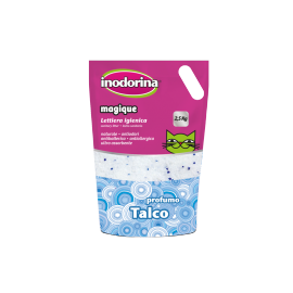 Inodorina • Inodorina Magic Talco 2,5 kg