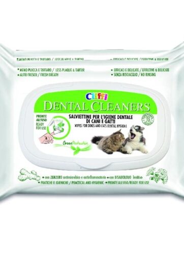 Cliffi | Dental Cleaners Mollistar.it