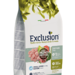 Exclusion | Mediterraneo Monoprotein Mature Pollo mollistar.it