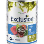 Exclusion | Mediterraneo Monoprotein Adult Tonno mollistar.it