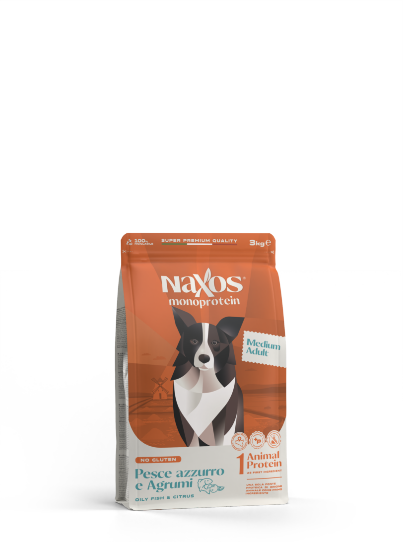 Naxos_mono_cane_medium-adult_3kg_pesce-agrumi mollistar-it