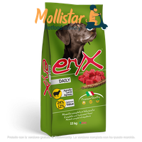 Eryx | Daily Agnello mollistar.it