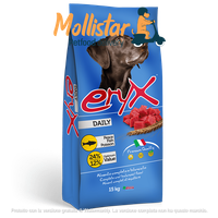 Eryx | Daily Pesce mollistar.it