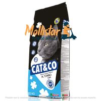 Cat & Co | Tonno mollistar.it