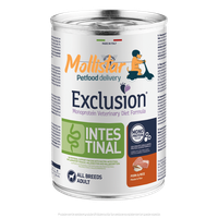 Exclusion | INTESTINAL PORK & RICE ALL BREEDS MOLLISTAR.IT