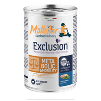 Exclusion | METABOLIC & MOBILITY PORK & FIBRES ALL BREEDS mollistar.it