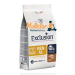 Exclusion | Monoprotein Vet Diet Renal mollistar.it