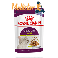 Royal Canin | Sensory™ SMELL bocconcini in gelatina mollistar.it