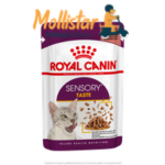 Royal Canin | Sensory™ TASTE bocconcini in salsa mollistar.it