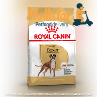 Royal Canin | Boxer Adult mollistar.it