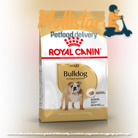 Royal Canin | Bulldog Adult mollistar.it