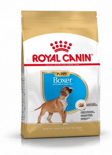 Royal Canin | Boxer Puppy mollistar.it