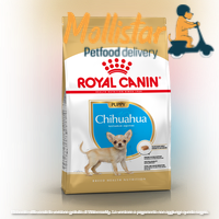 Royal Canin | Chihuahua Puppy mollistar.it