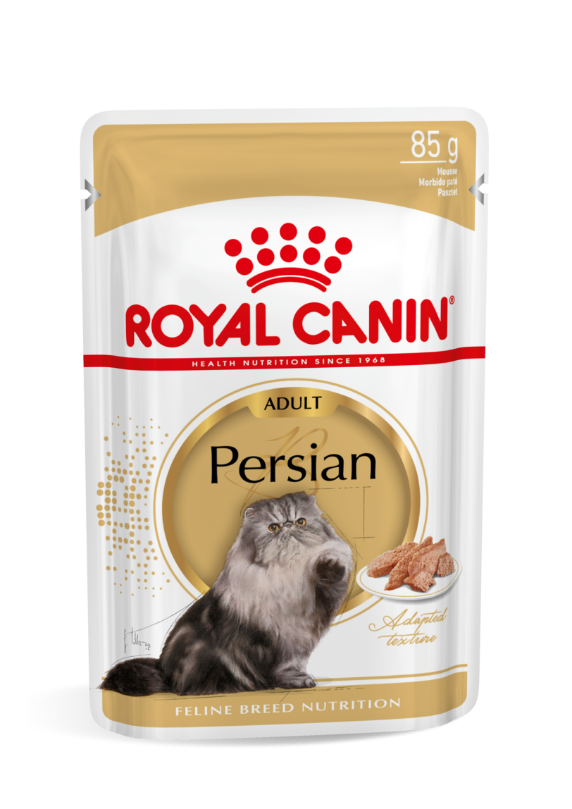 Royal Canin | Persian Umido mollistar.it