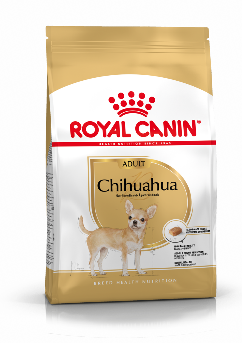 Royal Canin | Chihuahua Adult mollistar.it