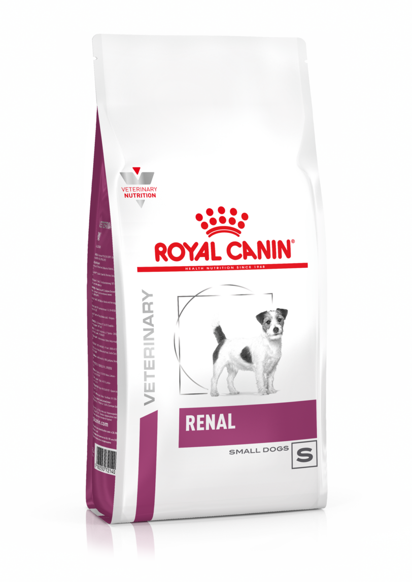 Royal Canin | Renal Small Dog Secco mollistar.it