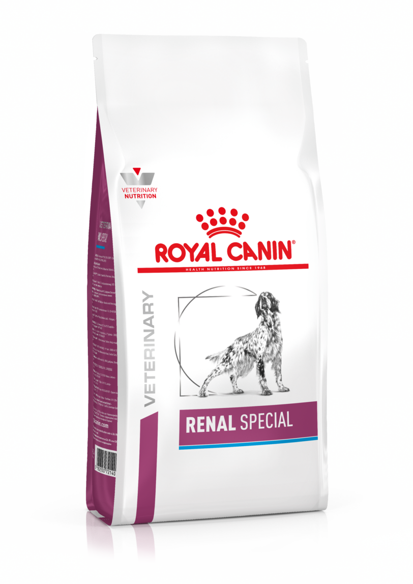 Royal Canin | Renal Special Dog Secco mollistar.it