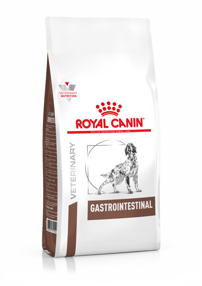 Royal Canin | Gastrointestinal Secco mollistar.it