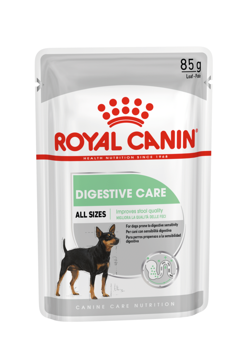 Royal Canin | Digestive Care Umido mollistar.it