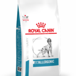 Royal Canin | Anallergenic Dog mollistar.it
