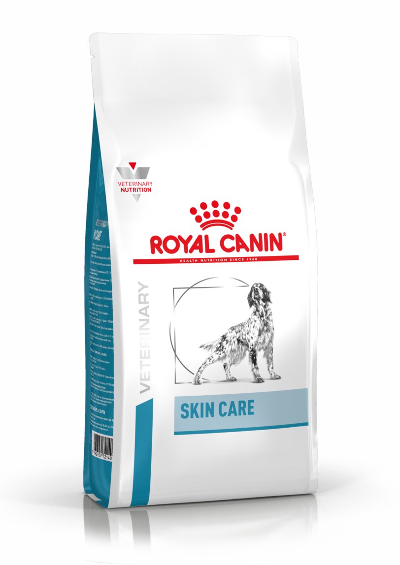 Royal Canin | Skin Care Dog mollistar.it