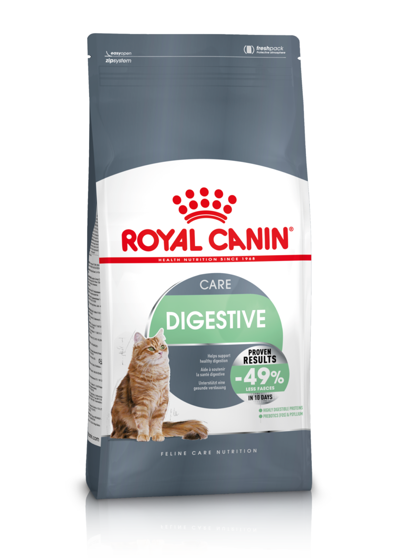 Royal Canin | Care Digestive Secco mollistar.it