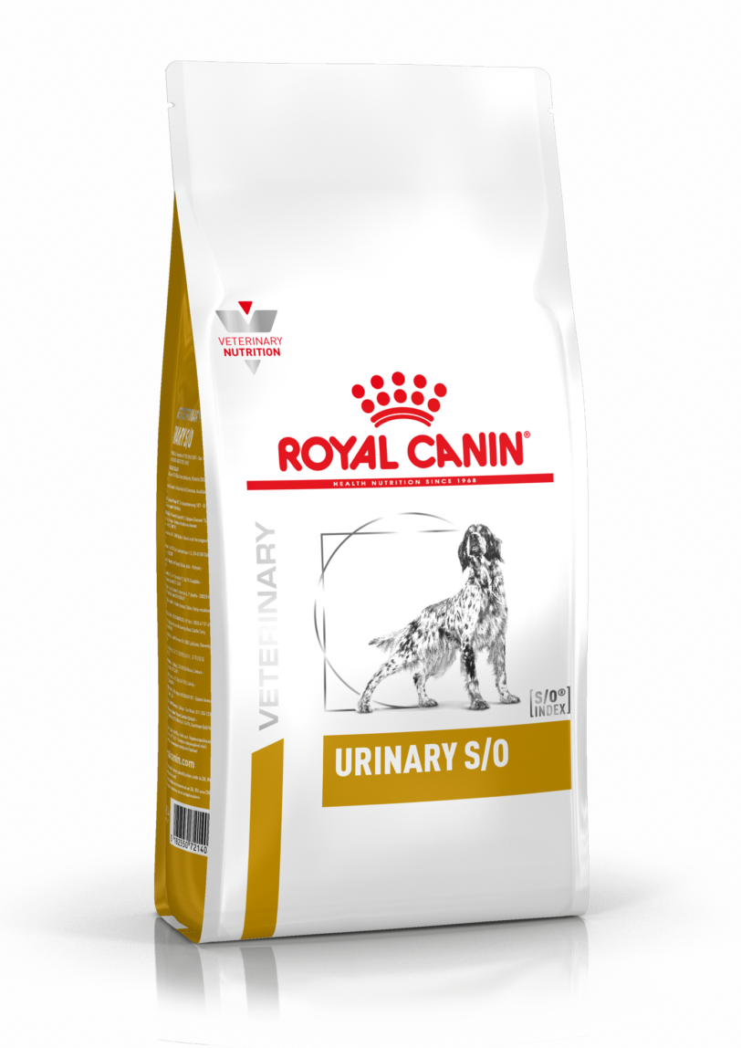 Royal Canin | Urinary S/O mollistar.it