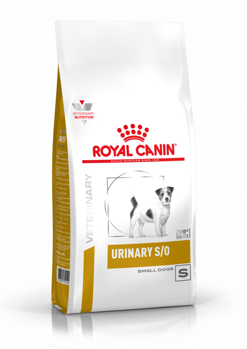 Royal Canin | Urinary S/O Small Dog mollistar.it