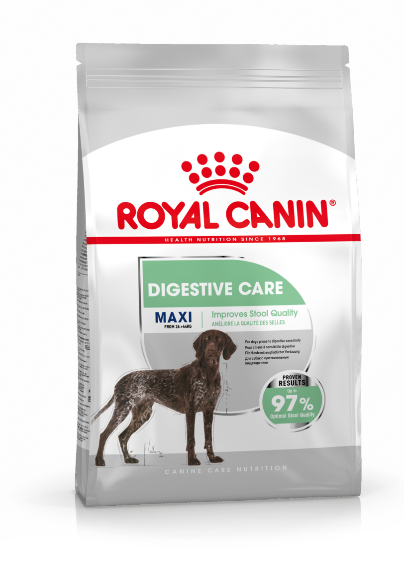 Royal Canin | Maxi Digestive Care Secco mollistar.it