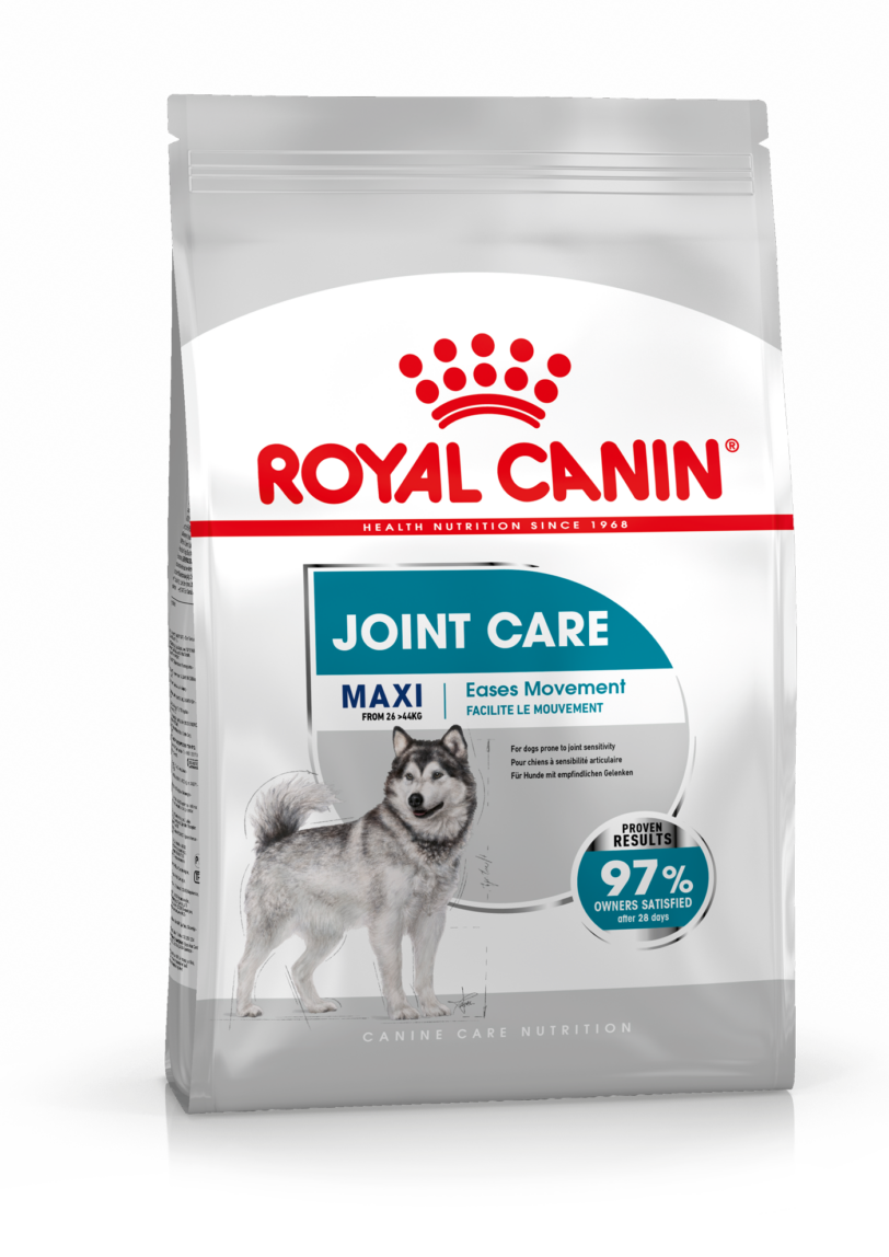 Royal Canin | Maxi Joint Care Secco mollistar.it