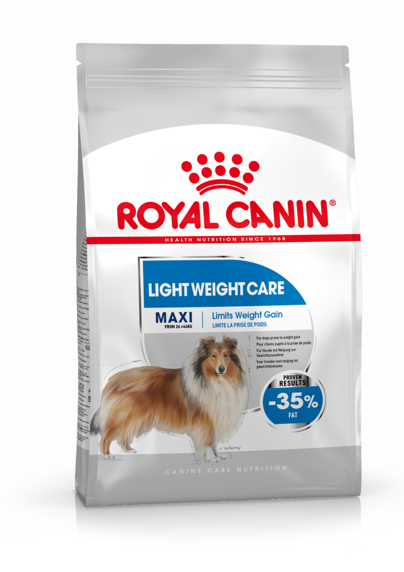 Royal Canin | Maxi Light Weight Care Secco mollisatr.it