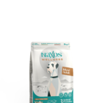 Naxos Adult Maxi Valle Bruna è un alimento secco completo e bilanciato indicato per cani adulti di taglia grande. La sua formulazione si compone di un mix di fonti proteiche di origine animale di elevata qualità provenienti da fornitori italiani.