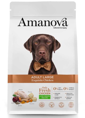 Amanova | Adult Large Exquisite Chicken