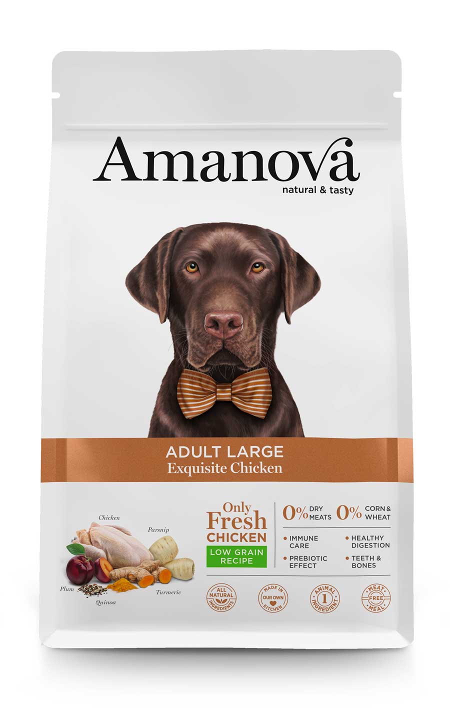 Amanova | Adult Large Exquisite Chicken