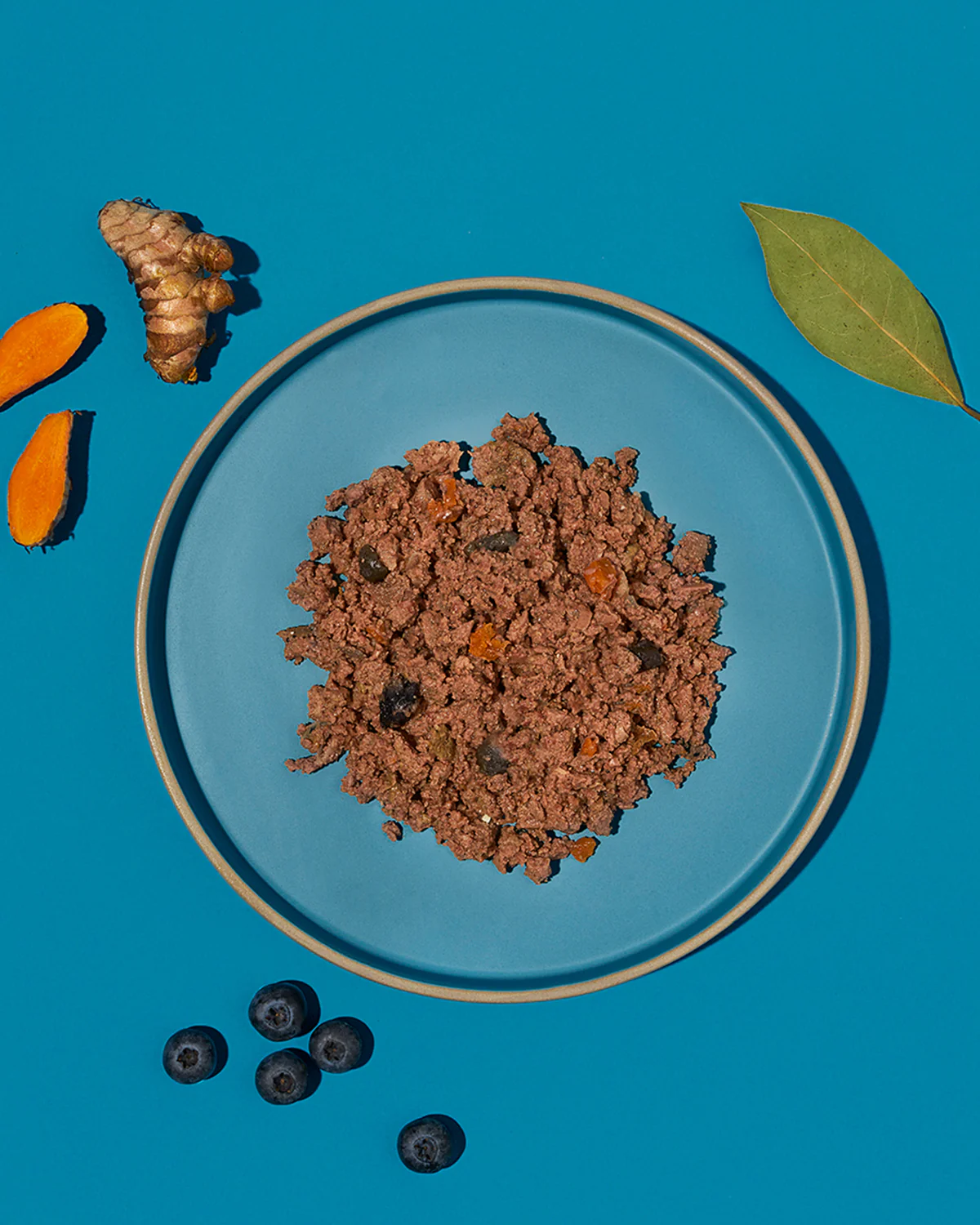 Amanova | Adult Iberian Pork Dog Wet P04 - immagine 5