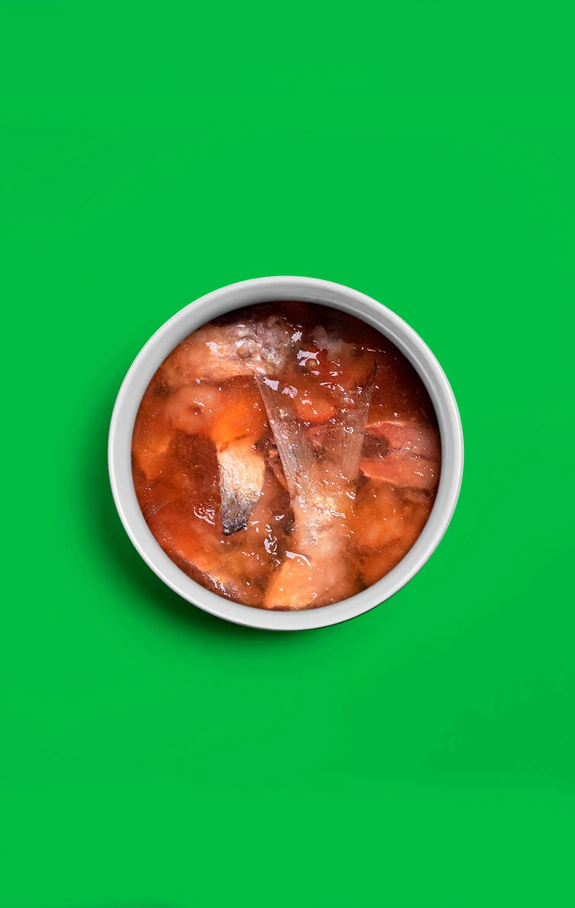 Amanova | Cat Sardines Shrimps Wet 15 - immagine 4