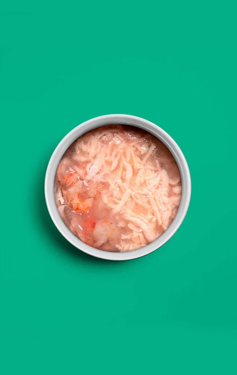 Amanova | Cat Chicken Shrimps Wet 06 - immagine 4