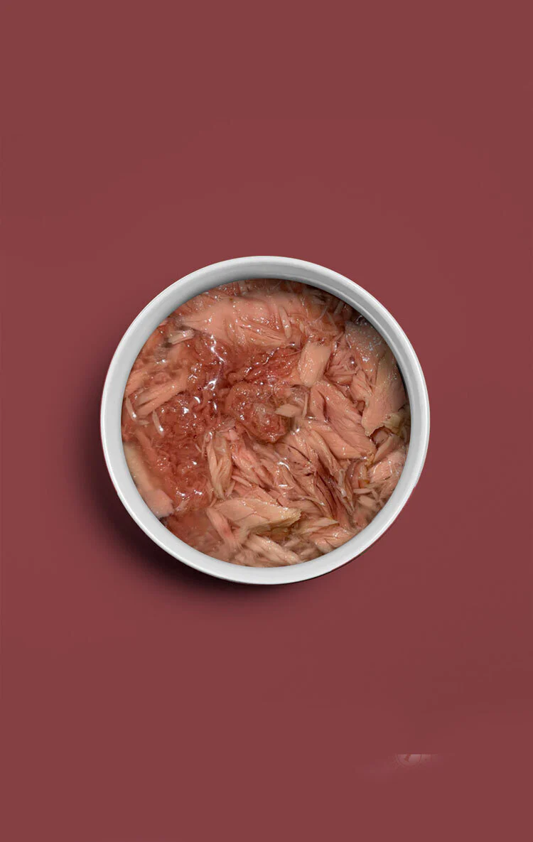 Amanova | Cat Tuna Beef Wet 16 - immagine 4