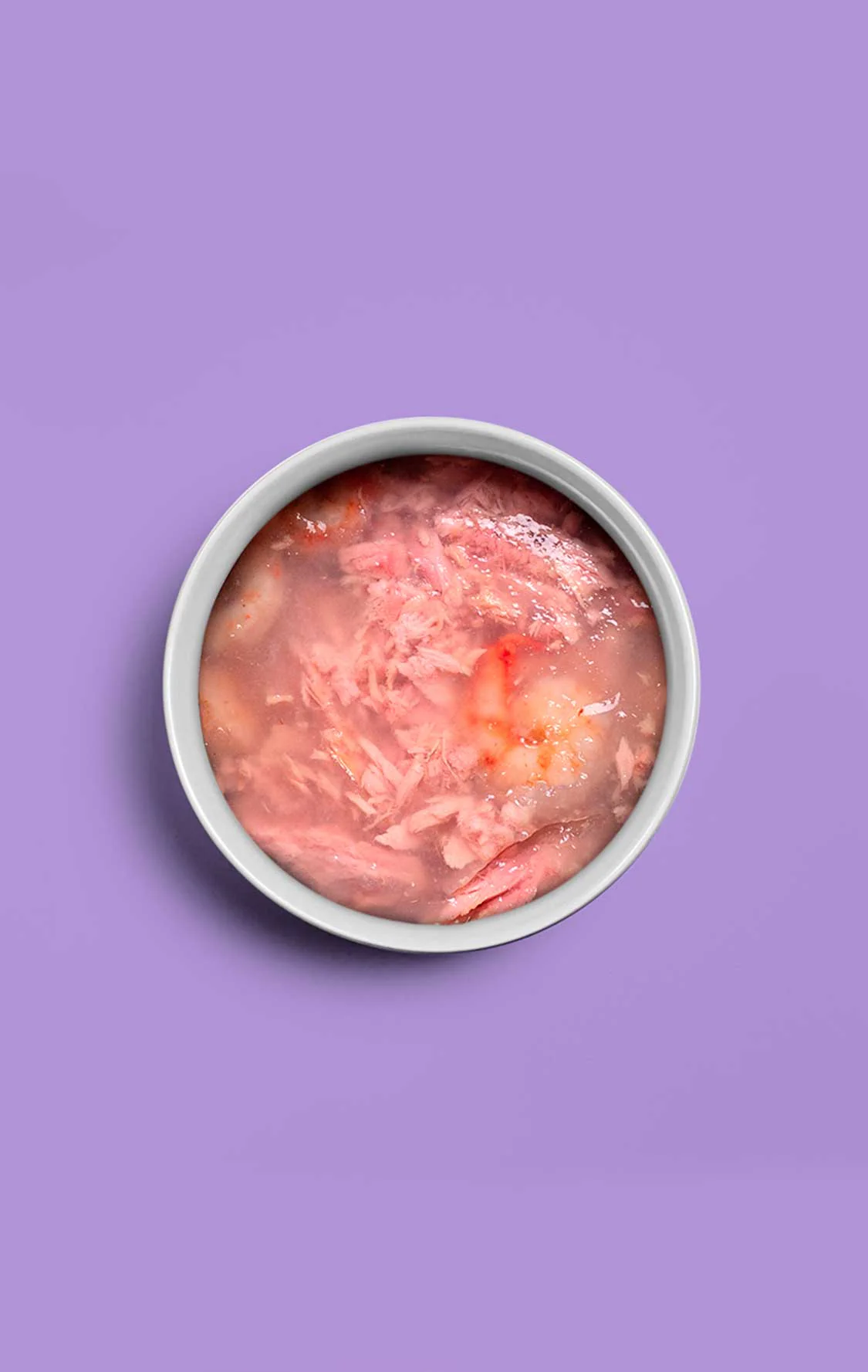 Amanova | Cat Tuna Shrimps Wet 10 - immagine 4