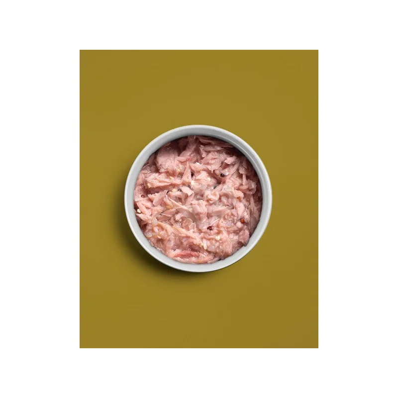 Amanova | Cat Tuna-Quinoa Wet 08 - immagine 3
