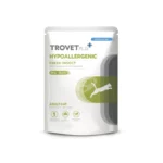 Trovet Plus | Hypoallergenic Fresh Insect Cat Wet